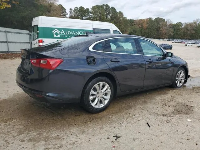 1G1ZD5ST7PF141289 2023 2023 Chevrolet Malibu- LT 3