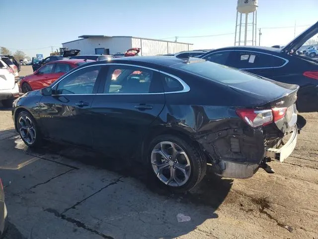 1G1ZD5ST5PF131781 2023 2023 Chevrolet Malibu- LT 2