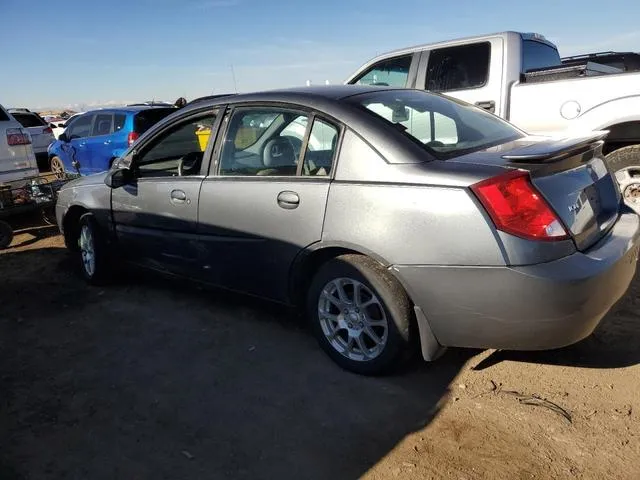 1G8AL52F85Z109877 2005 2005 Saturn Ion- Level 3 2