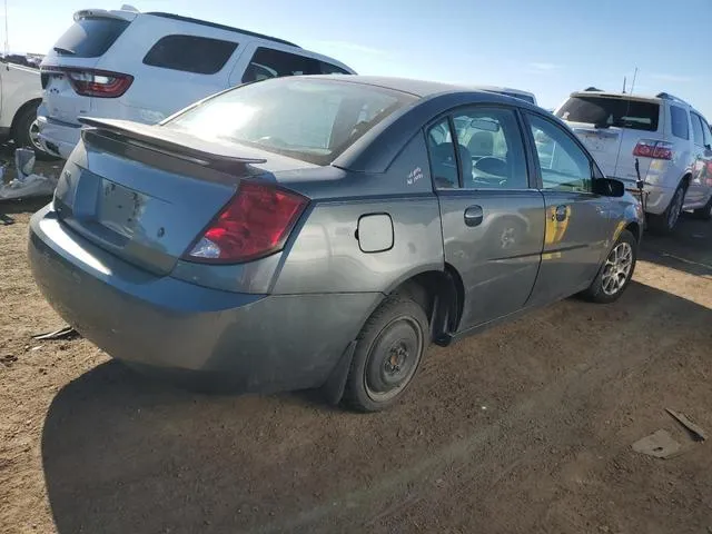 1G8AL52F85Z109877 2005 2005 Saturn Ion- Level 3 3