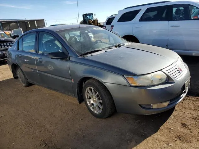 1G8AL52F85Z109877 2005 2005 Saturn Ion- Level 3 4