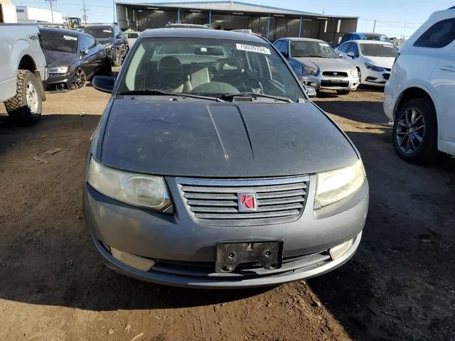 1G8AL52F85Z109877 2005 2005 Saturn Ion- Level 3 5