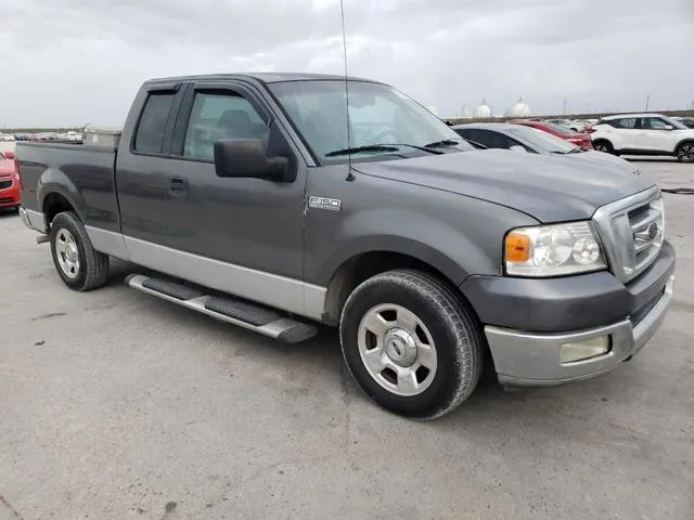 1FTPX125X4NA36523 2004 2004 Ford F-150 4