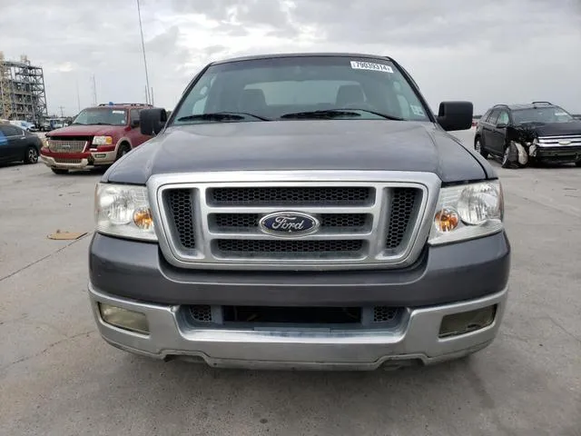 1FTPX125X4NA36523 2004 2004 Ford F-150 5