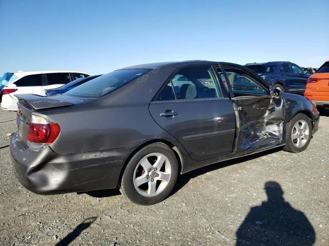 4T1BE30K85U964855 2005 2005 Toyota Camry- LE 3