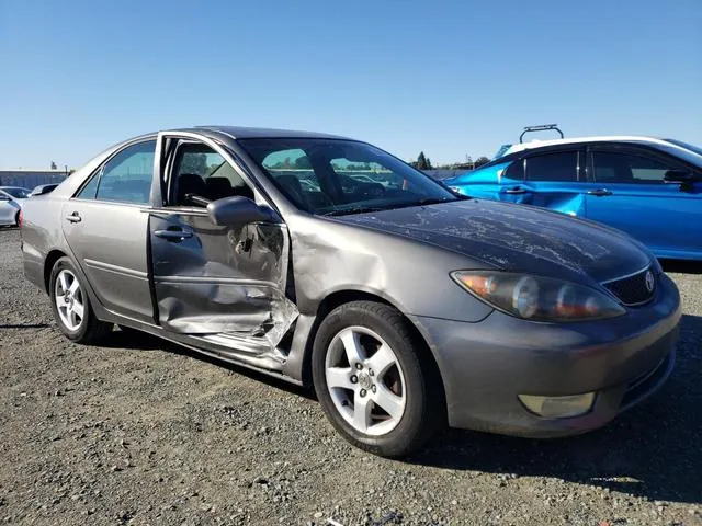 4T1BE30K85U964855 2005 2005 Toyota Camry- LE 4