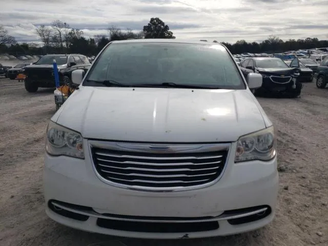 2C4RC1BG3FR594807 2015 2015 Chrysler Town and Country- Touring 5