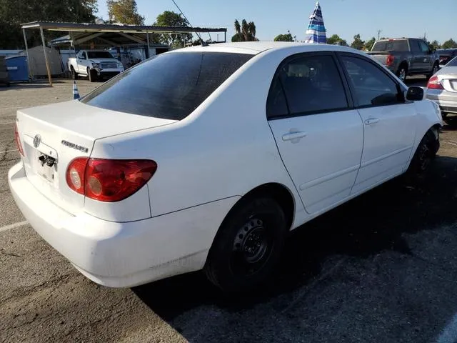 1NXBR32E58Z024397 2008 2008 Toyota Corolla- CE 3