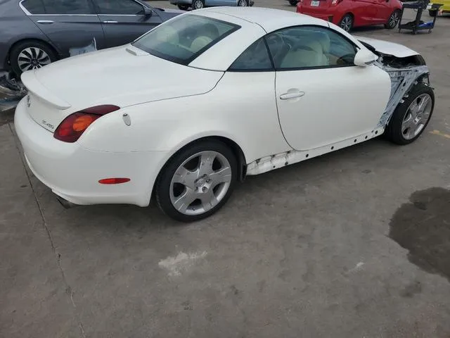 JTHFN48Y420032979 2002 2002 Lexus SC- 430 3