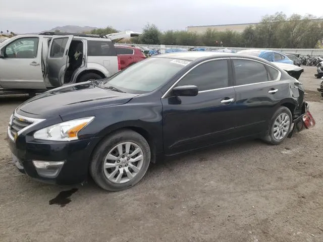 1N4AL3AP7DC920016 2013 2013 Nissan Altima- 2-5 1