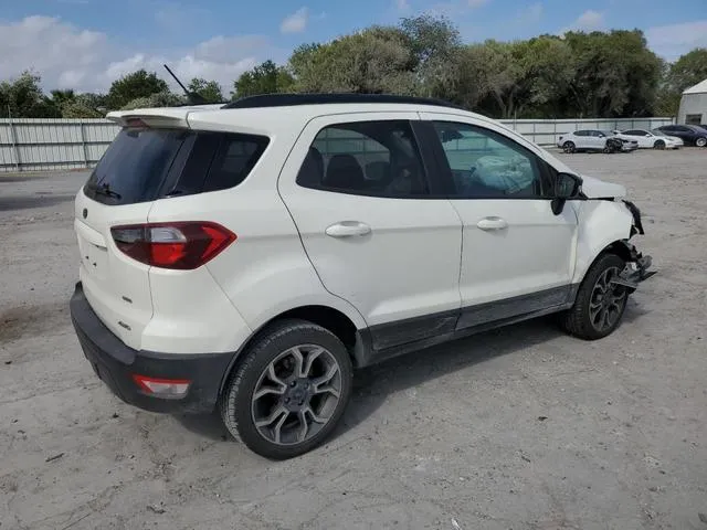 MAJ6S3JL4LC357365 2020 2020 Ford Ecosport- Ses 3