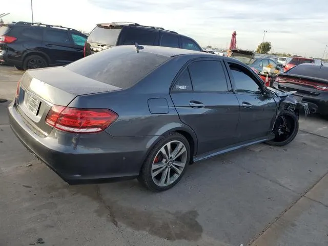 WDDHF5KB2EB026890 2014 2014 Mercedes-Benz E-Class- 350 3