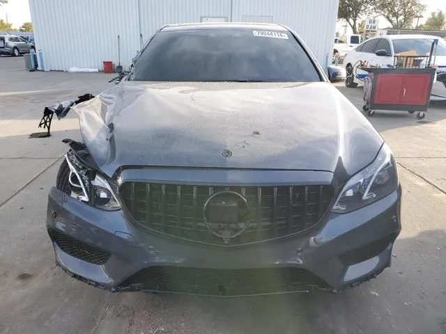 WDDHF5KB2EB026890 2014 2014 Mercedes-Benz E-Class- 350 5