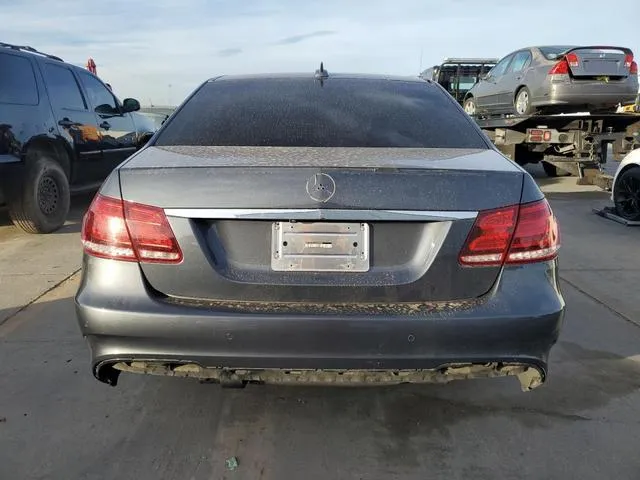 WDDHF5KB2EB026890 2014 2014 Mercedes-Benz E-Class- 350 6