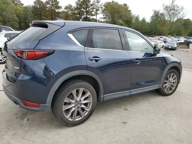 JM3KFADM4K1657205 2019 2019 Mazda CX-5- Grand Touring 3