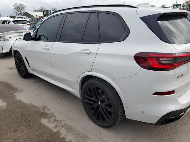 5UXCR4C06N9N04625 2022 2022 BMW X5- Sdrive 40I 2