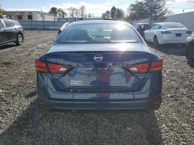 1N4BL4BV6RN357009 2024 2024 Nissan Altima- S 6