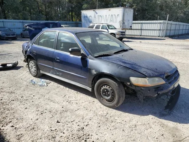 1HGCF86642A077345 2002 2002 Honda Accord- Value 4