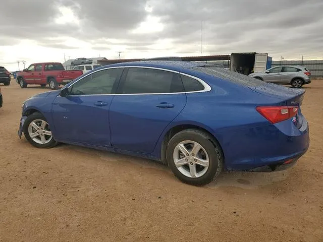 1G1ZB5ST5PF172532 2023 2023 Chevrolet Malibu- LS 2