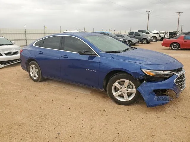 1G1ZB5ST5PF172532 2023 2023 Chevrolet Malibu- LS 4