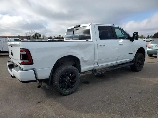 3C6UR5FJ9PG597618 2023 2023 RAM 2500- Laramie 3