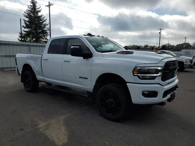 3C6UR5FJ9PG597618 2023 2023 RAM 2500- Laramie 4