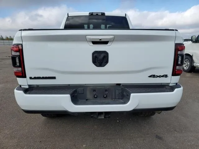 3C6UR5FJ9PG597618 2023 2023 RAM 2500- Laramie 6