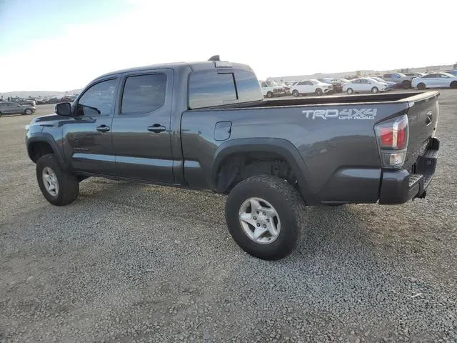 3TMDZ5BN4MM098742 2021 2021 Toyota Tacoma- Double Cab 2