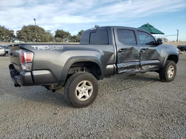 3TMDZ5BN4MM098742 2021 2021 Toyota Tacoma- Double Cab 3