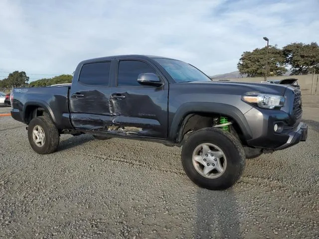 3TMDZ5BN4MM098742 2021 2021 Toyota Tacoma- Double Cab 4