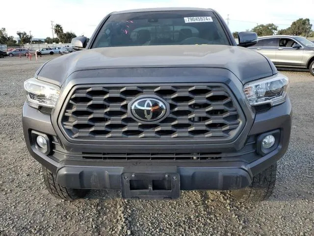 3TMDZ5BN4MM098742 2021 2021 Toyota Tacoma- Double Cab 5