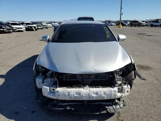 JTHKD5BH5C2053152 2012 2012 Lexus CT- 200 5