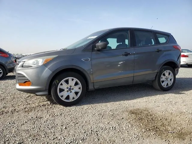 1FMCU0F78EUB63948 2014 2014 Ford Escape- S 1