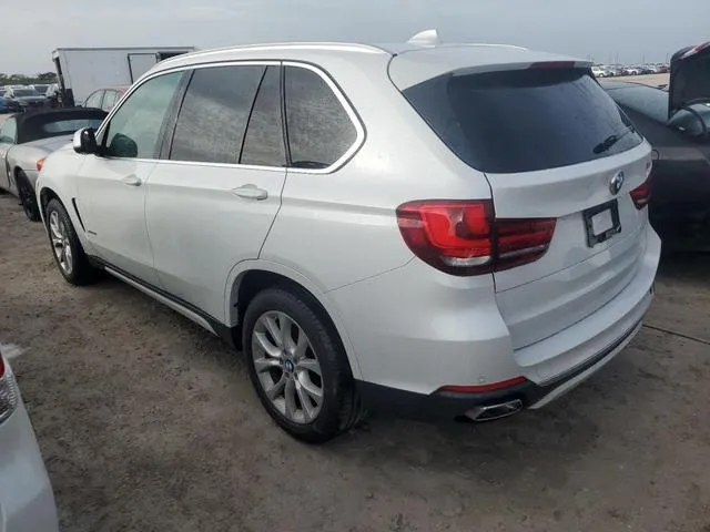 5UXKR0C58J0X94056 2018 2018 BMW X5- Xdrive35I 2