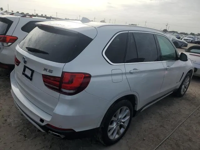 5UXKR0C58J0X94056 2018 2018 BMW X5- Xdrive35I 3