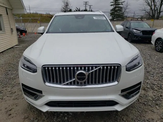 YV4H60CE1R1223807 2024 2024 Volvo XC90- Plus 5