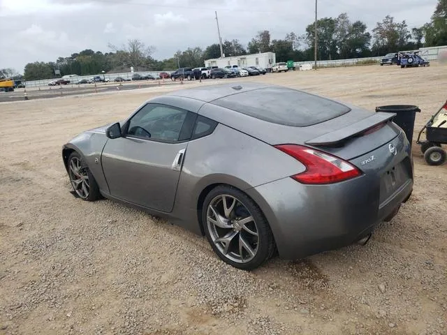 JN1AZ4EH1DM380273 2013 2013 Nissan 370Z- Base 2