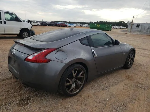 JN1AZ4EH1DM380273 2013 2013 Nissan 370Z- Base 3