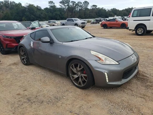 JN1AZ4EH1DM380273 2013 2013 Nissan 370Z- Base 4