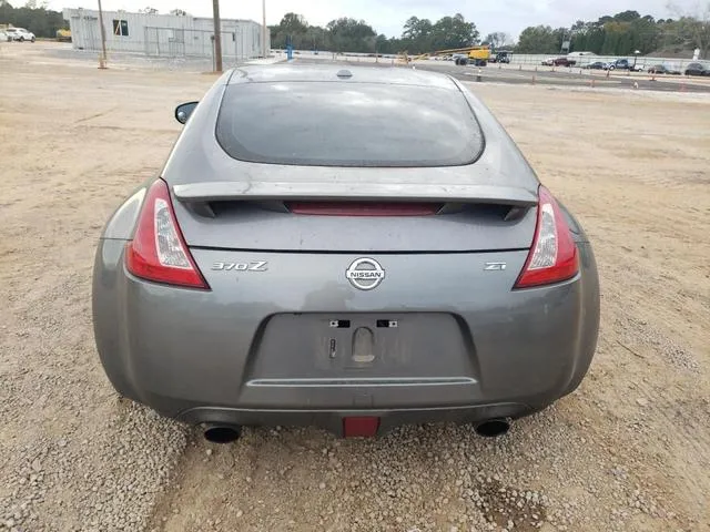 JN1AZ4EH1DM380273 2013 2013 Nissan 370Z- Base 6