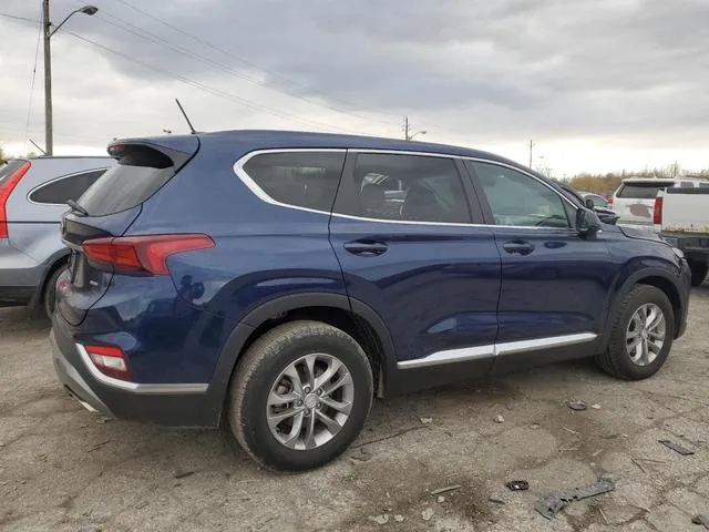 5NMS2CADXLH170022 2020 2020 Hyundai Santa Fe- SE 3