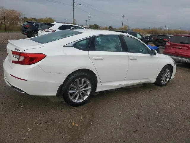 1HGCV1F14NA017178 2022 2022 Honda Accord- LX 3