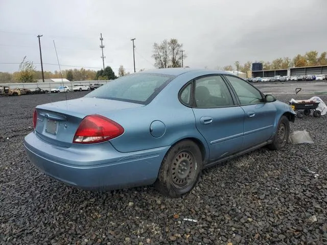 1FAFP53276A147747 2006 2006 Ford Taurus- SE 3