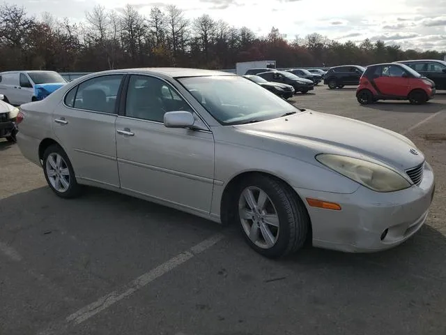 JTHBA30G455068833 2005 2005 Lexus ES- 330 4