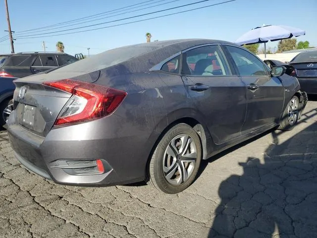 2HGFC2F51JH507990 2018 2018 Honda Civic- LX 3