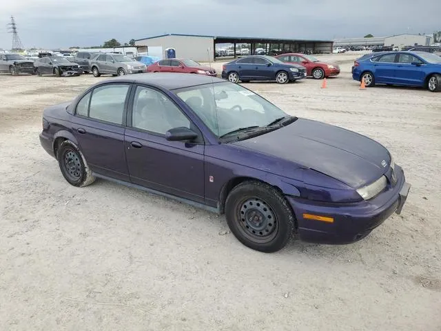 1G8ZK5278TZ255742 1996 1996 Saturn SL- 2 4