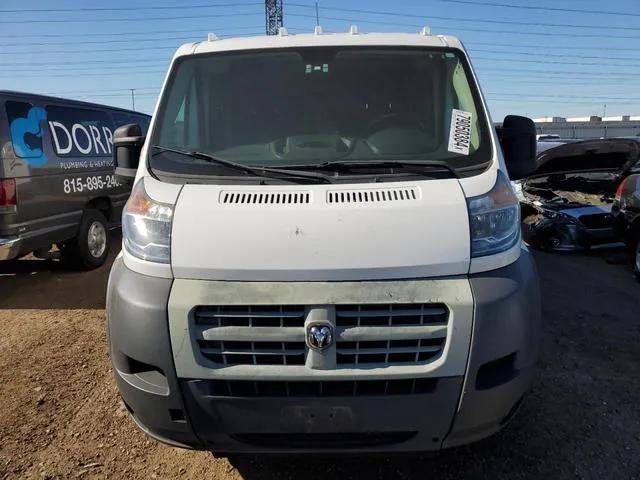 3C6TRVAG8HE507301 2017 2017 RAM Promaster- 1500 Standard 5