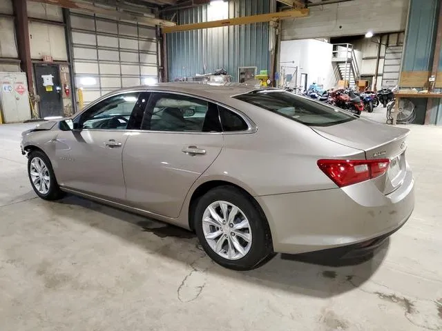 1G1ZD5ST2RF140960 2024 2024 Chevrolet Malibu- LT 2