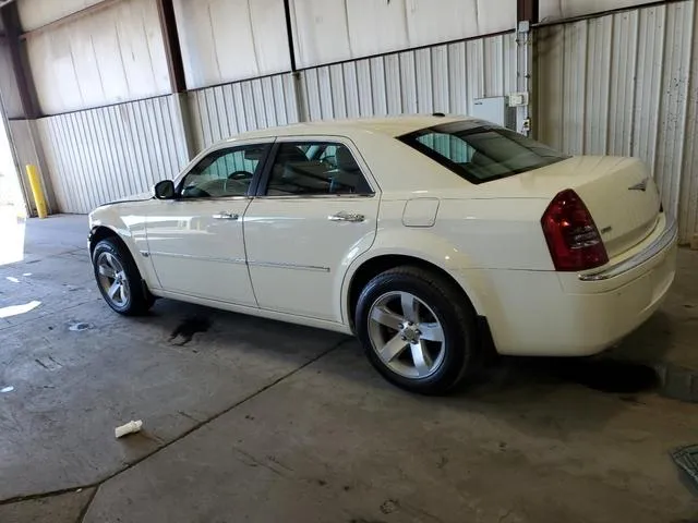 2C3LK63H46H345651 2006 2006 Chrysler 300C 2