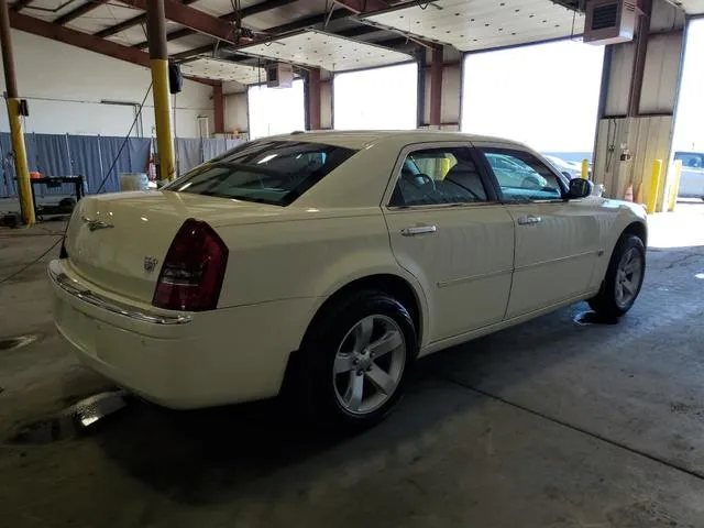 2C3LK63H46H345651 2006 2006 Chrysler 300C 3